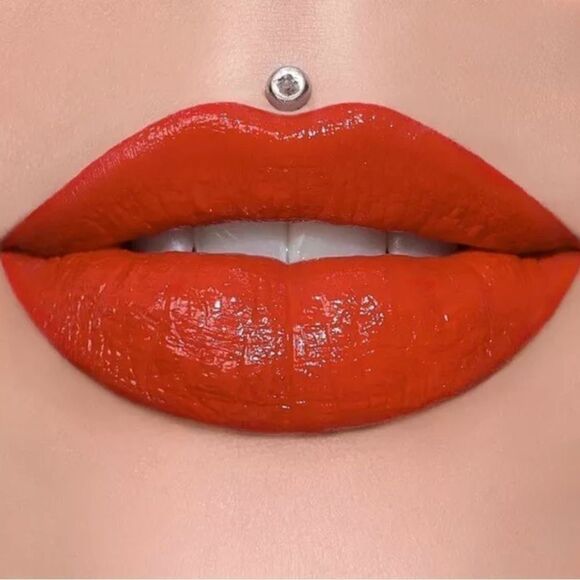 Jeffree Star Supreme Gloss - Everybody Knows (BNIB) - Picture 4 of 7